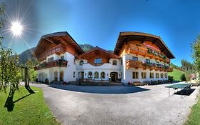 Gasthof Schoental